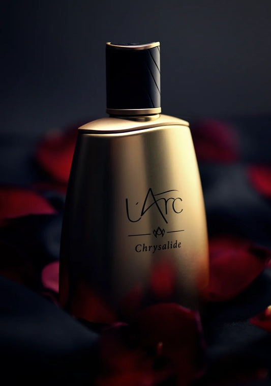 L’Arc Parfums Chrysalide Eau de Parfum 100ml
