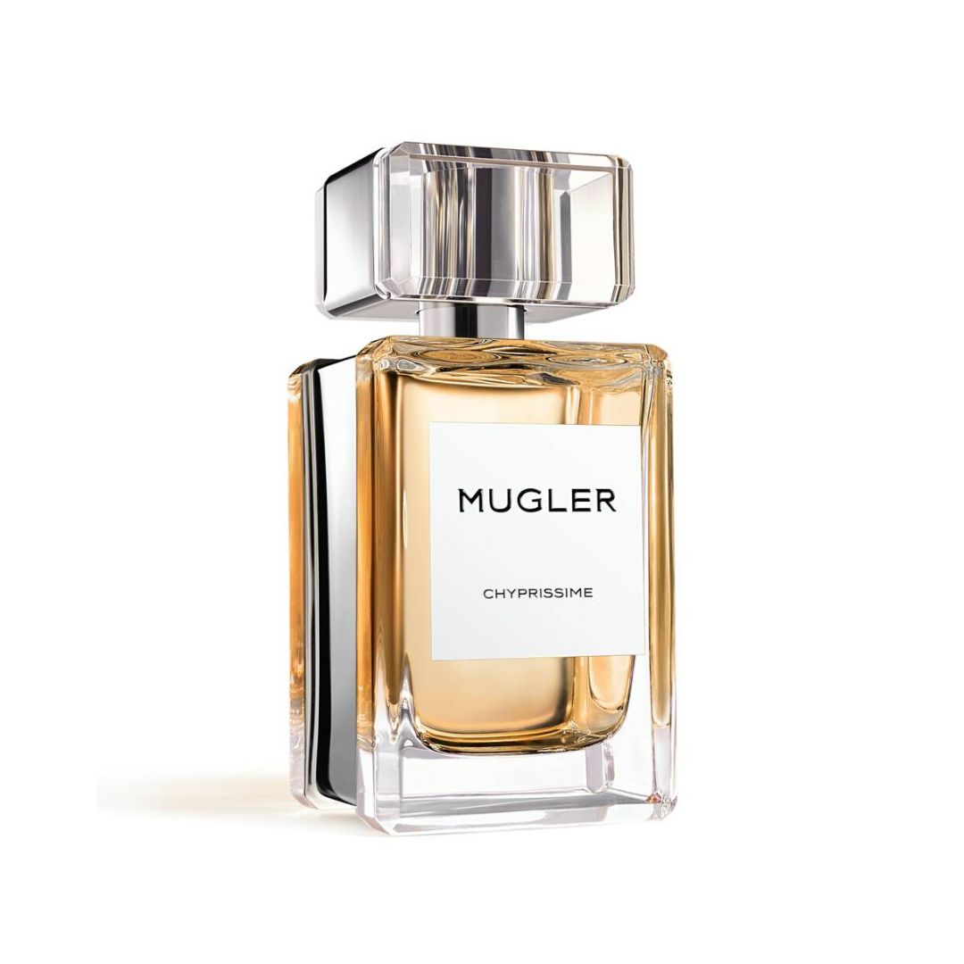 Chyprissime Eau de Parfum