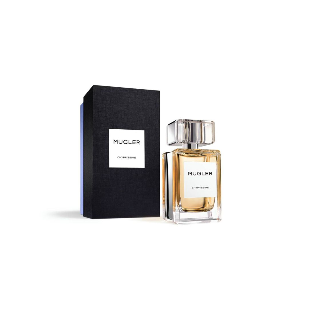 Chyprissime Eau de Parfum