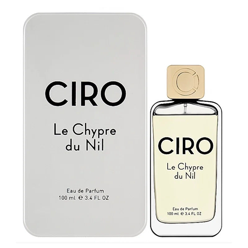 Ciro Le Chypre Du Nil 100ML