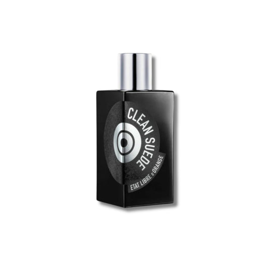 Clean Suede Eau de Parfum