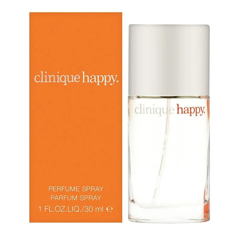 Clinique Happy (W) EDP 30ML