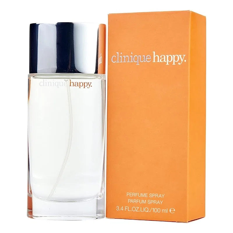 Clinique Happy Women EDP 100ML