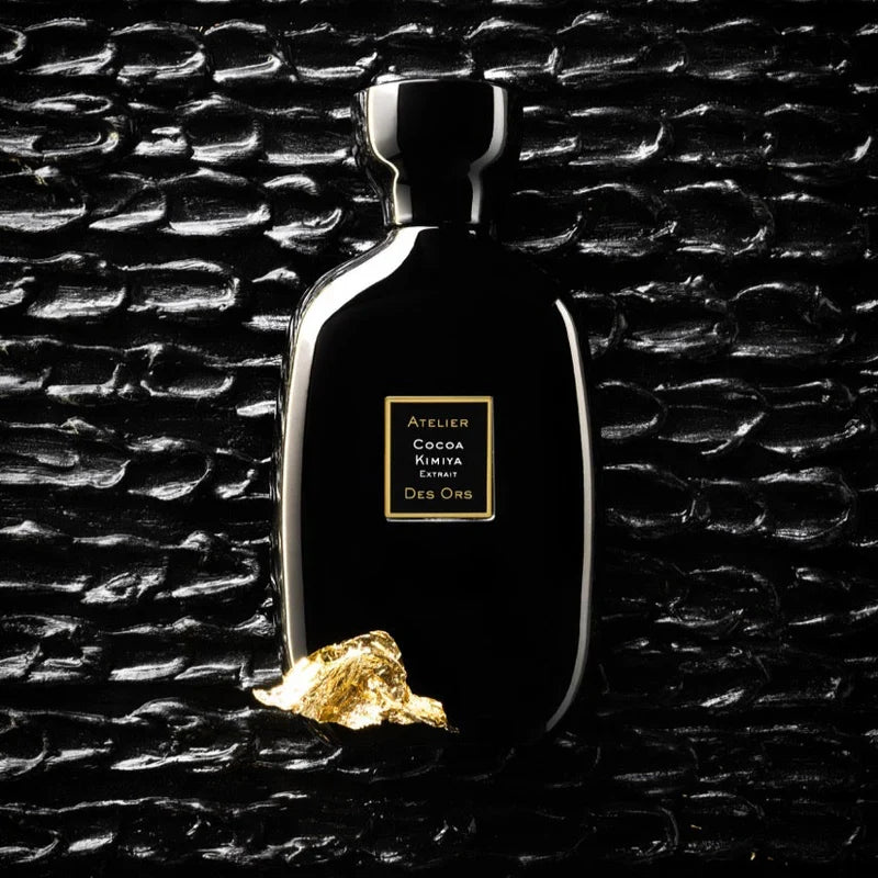 Atelier Des Ors Cocoa Kimiya Unisex Extrait De Parfum