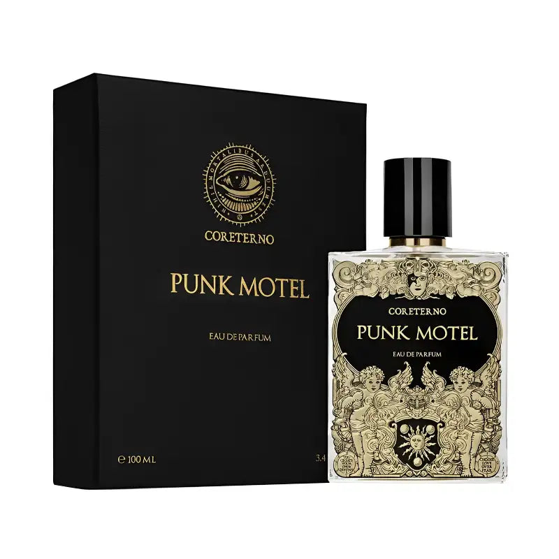 Coreterno Punk Motel EDP 100ML