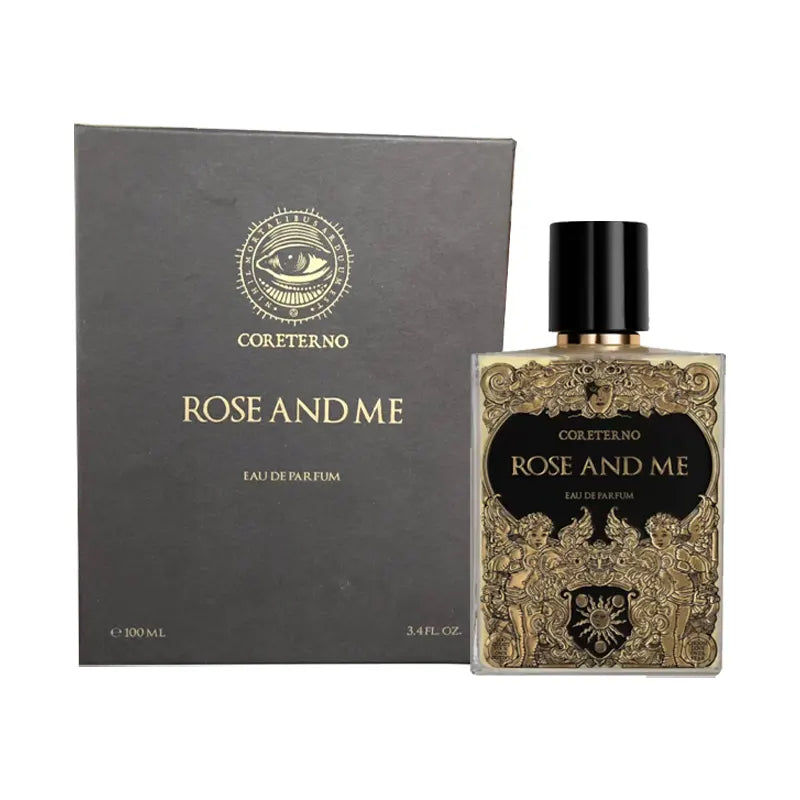 Coreterno Rose and Me EDP 100ML