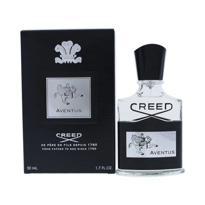 Creed Aventus For Him EDP 50ML