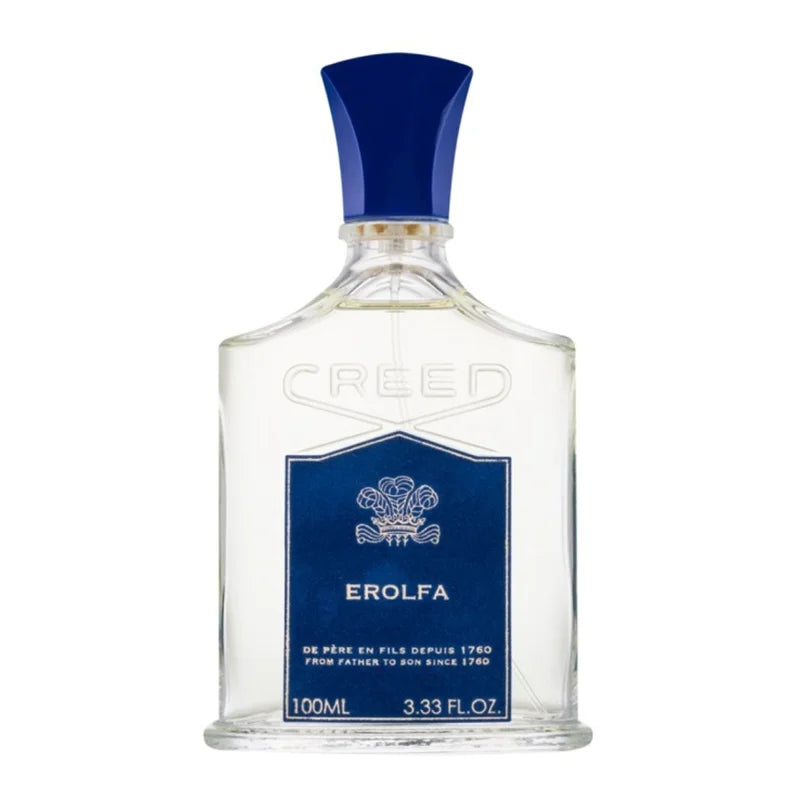 Creed Erolfa Men EDP 100ML (Unboxed)