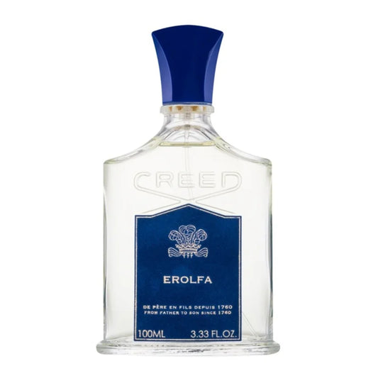 Creed Erolfa Men EDP 100ML (Unboxed)