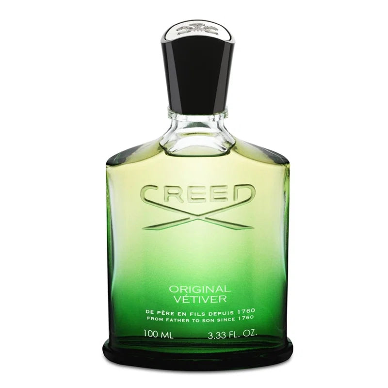 Creed Original Vetiver EDP 100ML (Unboxed)