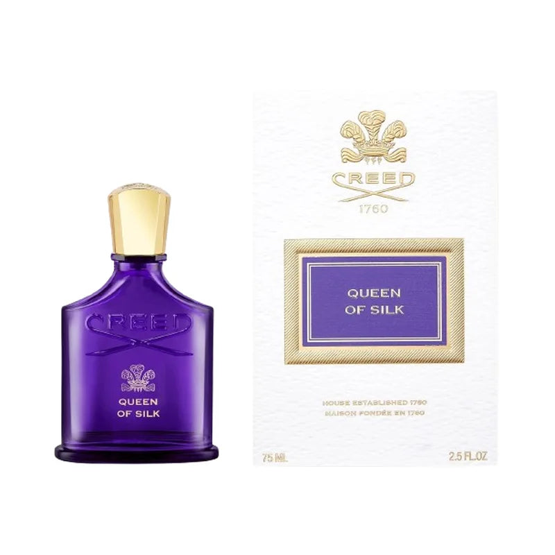 Creed Queen of Silk EDP 75ML