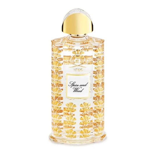 Creed Spice And Wood EDP 75ML (Unboxed)