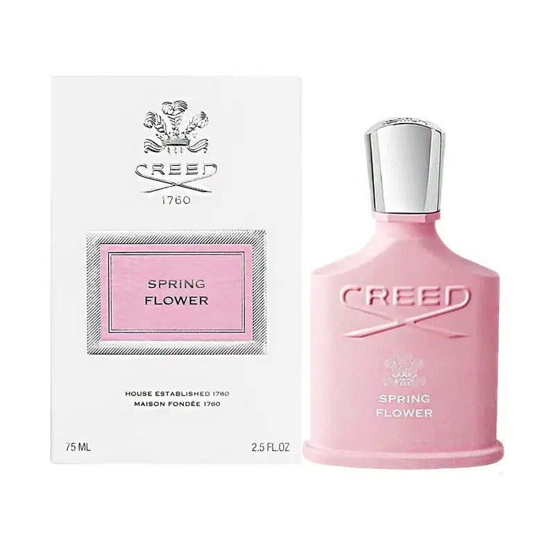 Creed Spring Flower EDP 75ML