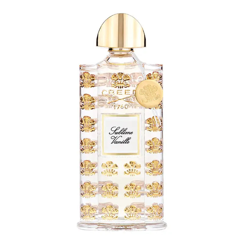 Creed Sublime Vanille EDP 75ML (Unboxed)