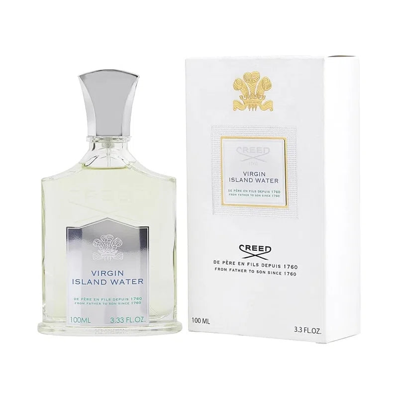 Creed Virgin Island Water EDP 100ML