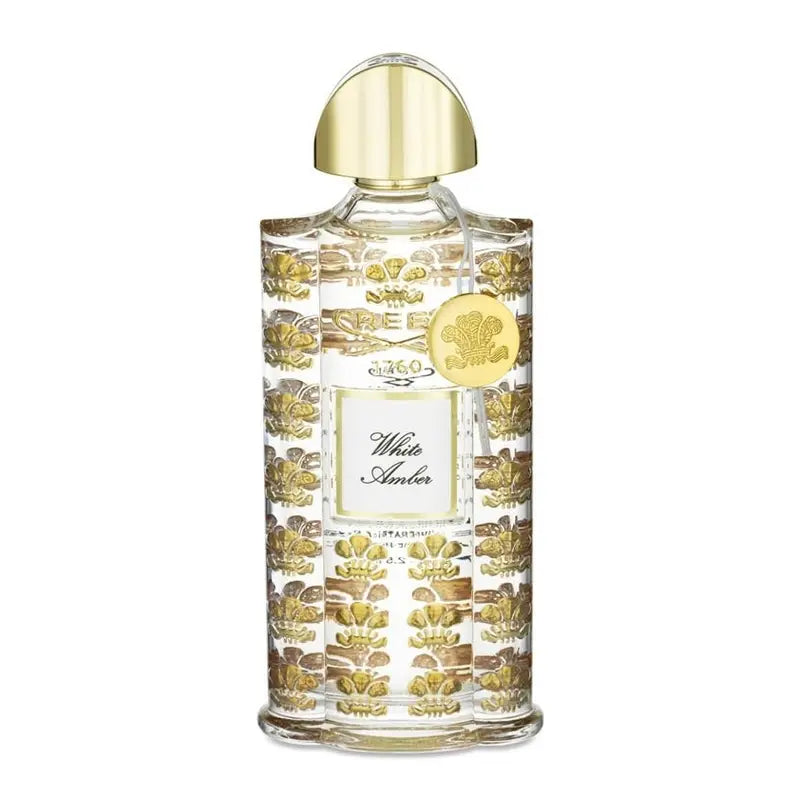 Creed White Amber EDP 75ML (Unboxed)