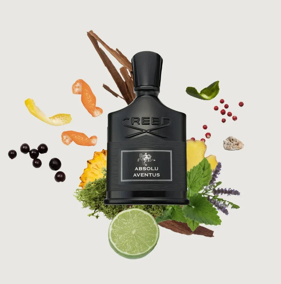 Creed Absolu Aventus Unisex Eau De Parfum