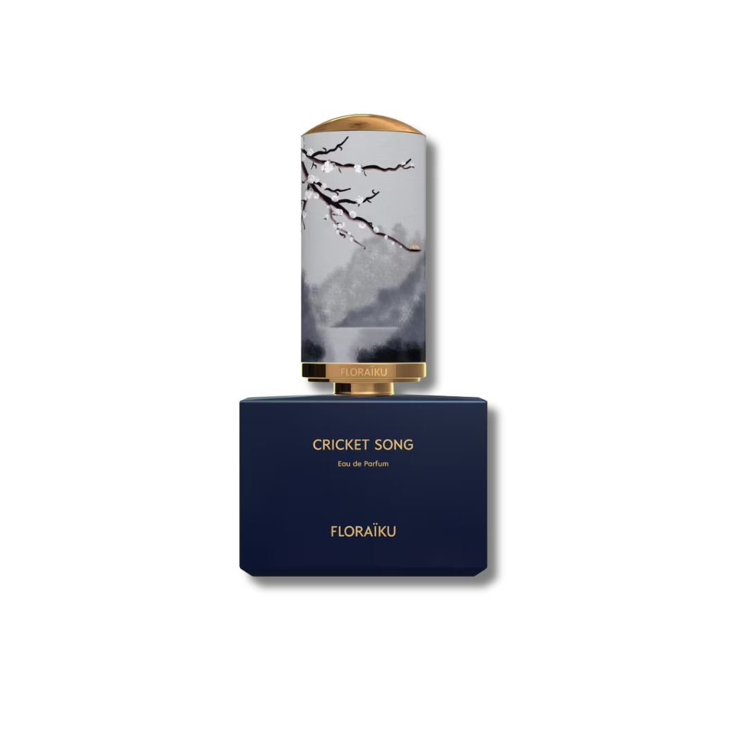 Cricket Song Eau de Parfum