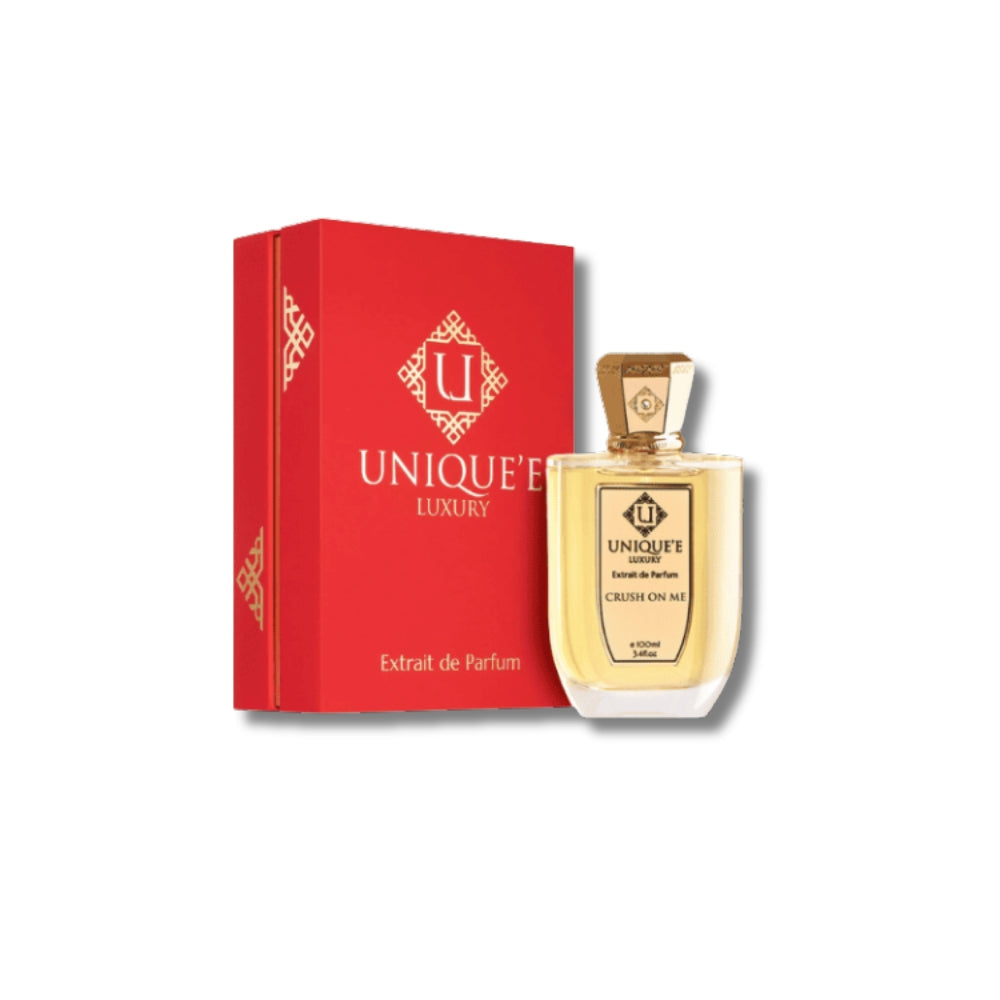 Crush On Me Extrait de Parfum