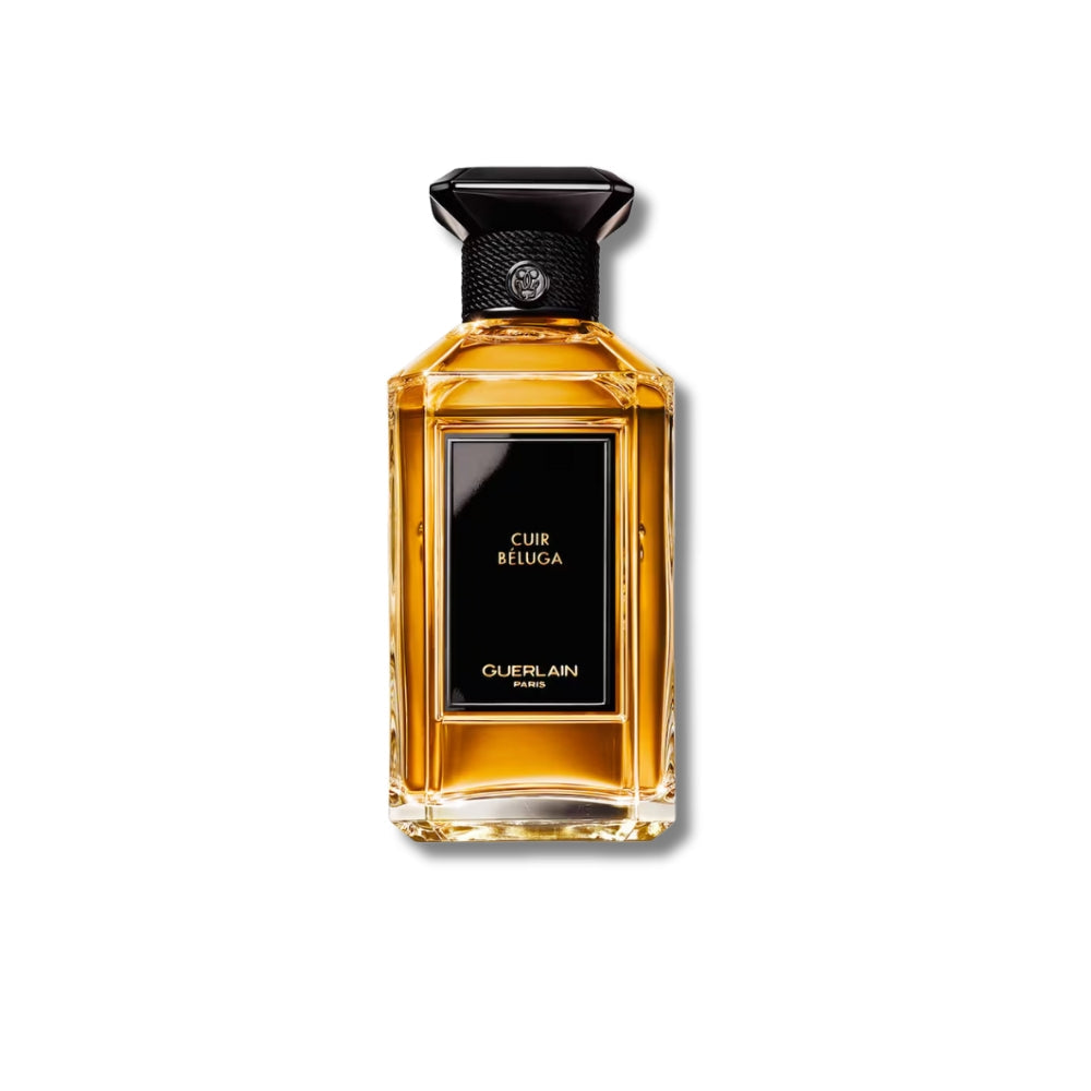 Cuir Beluga Eau de Parfum