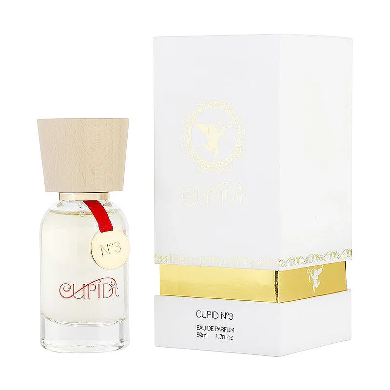Cupid No 3 EDP 50ML