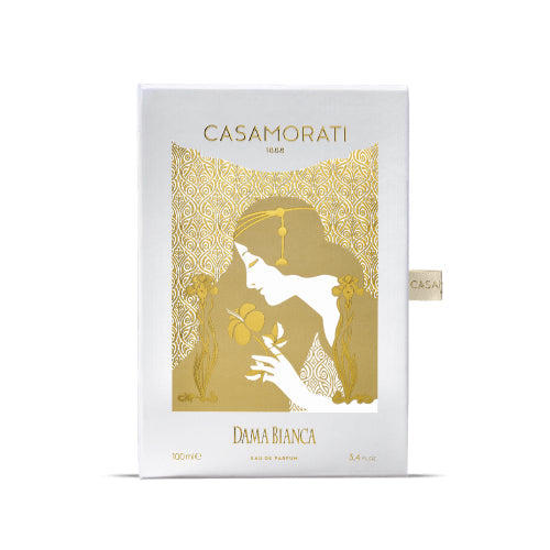 Xerjoff Casamorati Dama Bianca For Women Eau De Parfum