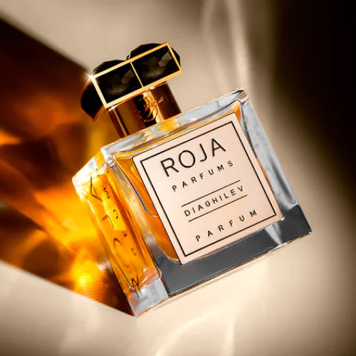 Roja Diaghilev Unisex Parfum