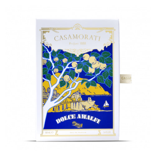 Xerjoff Casamorati Dolce Amalfi Unisex Eau De Parfum