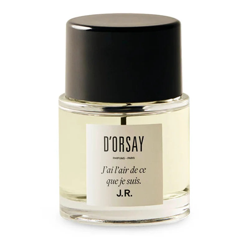 D’Orsay Jr EDT 50ML