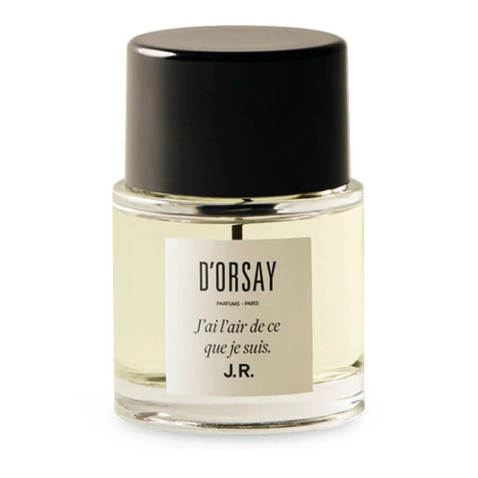 D’Orsay Jr EDT 50ML
