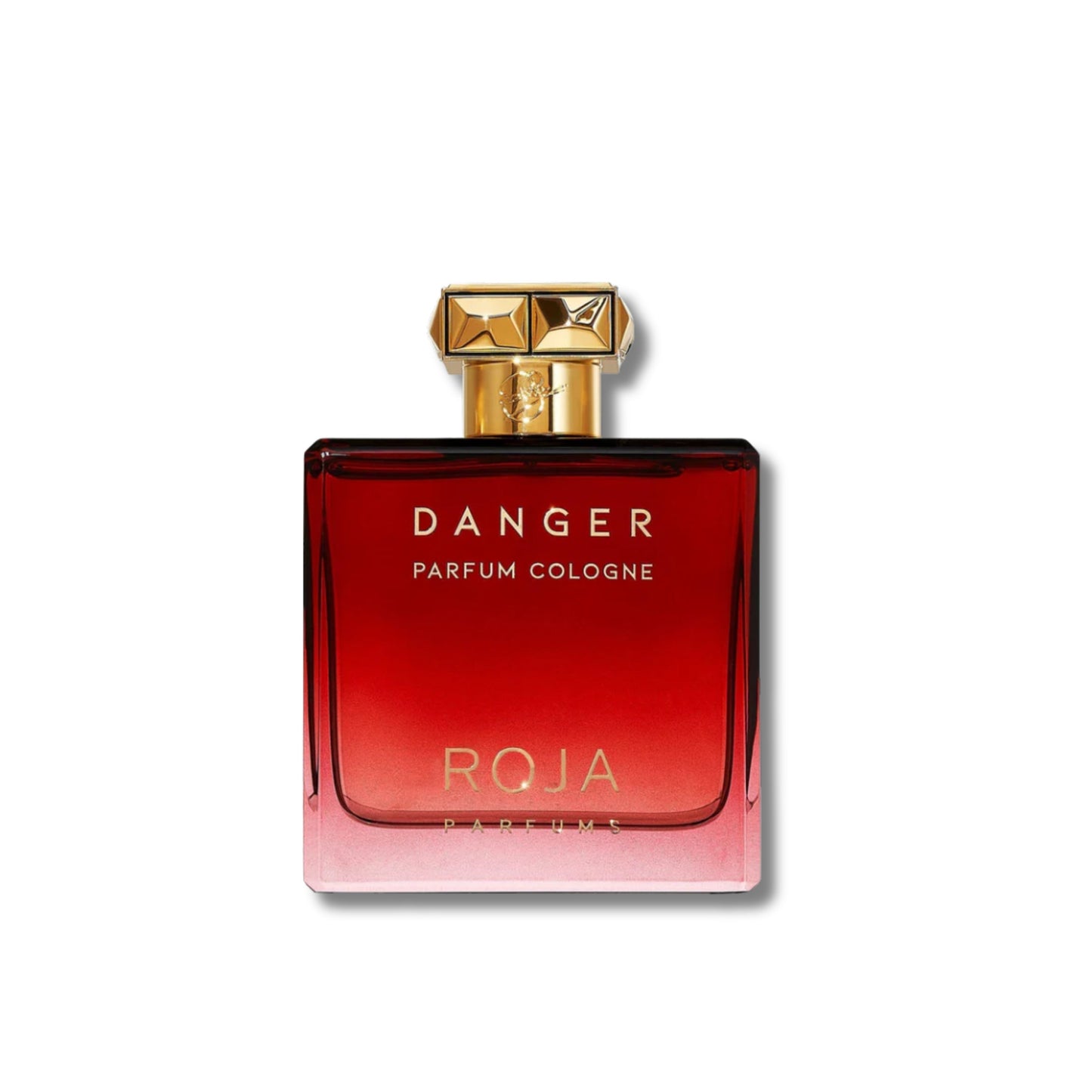 Danger Eau de Parfum