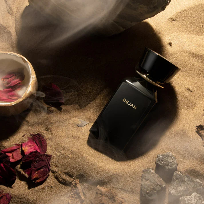 Oman Luxury Dejan Unisex Eau De Parfum
