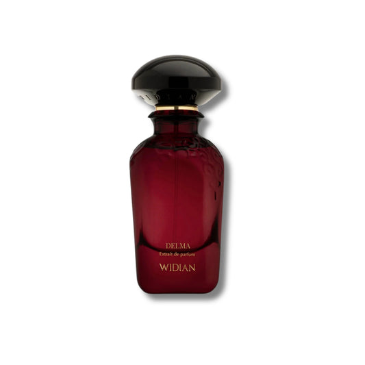 Delma Extrait de Parfum