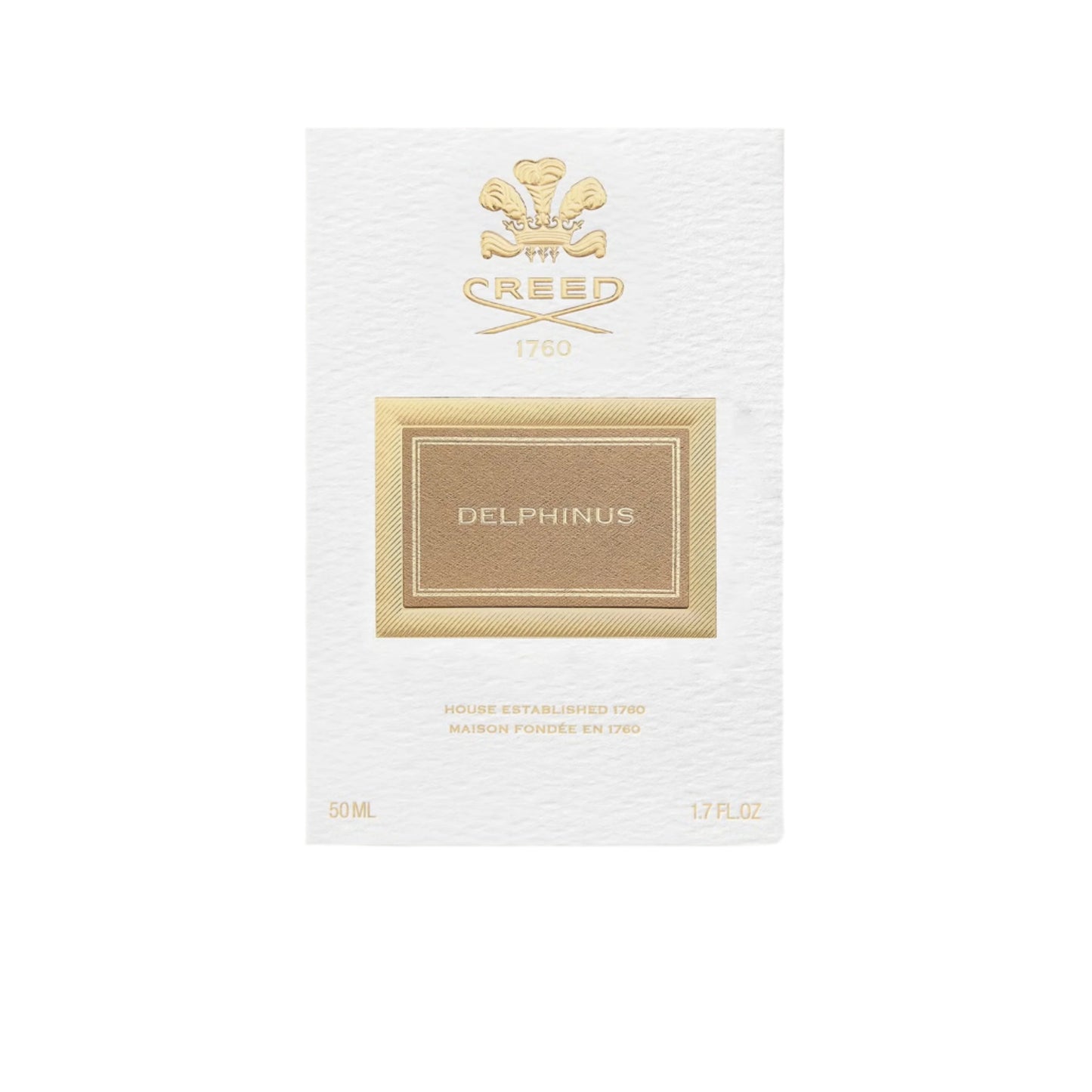 Delphinus Eau de Parfum