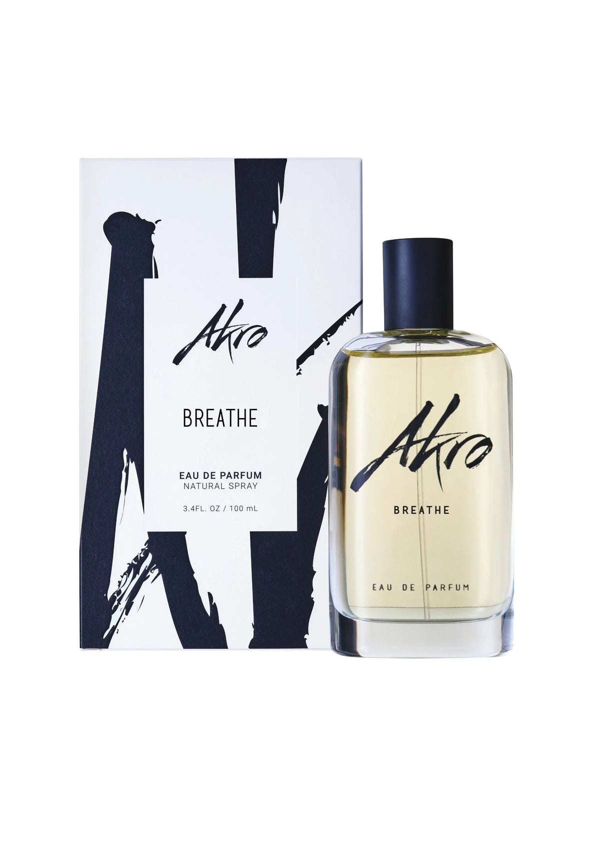 Akro Breathe Unisex Eau De Parfum