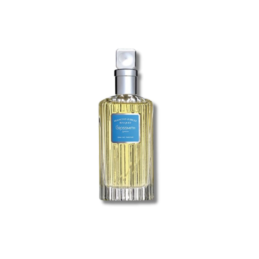 Diamond Jubilee Bouquet Eau de Parfum
