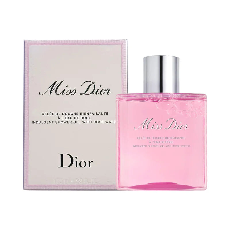 Christian Dior Miss Dior Shower Gel 175ML