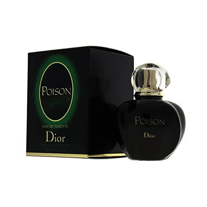 Christian Dior Poison EDT 30ML