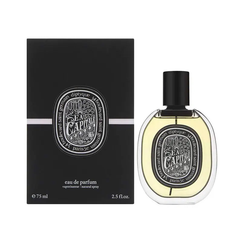 Diptyque Eau Capitale EDP 75ML