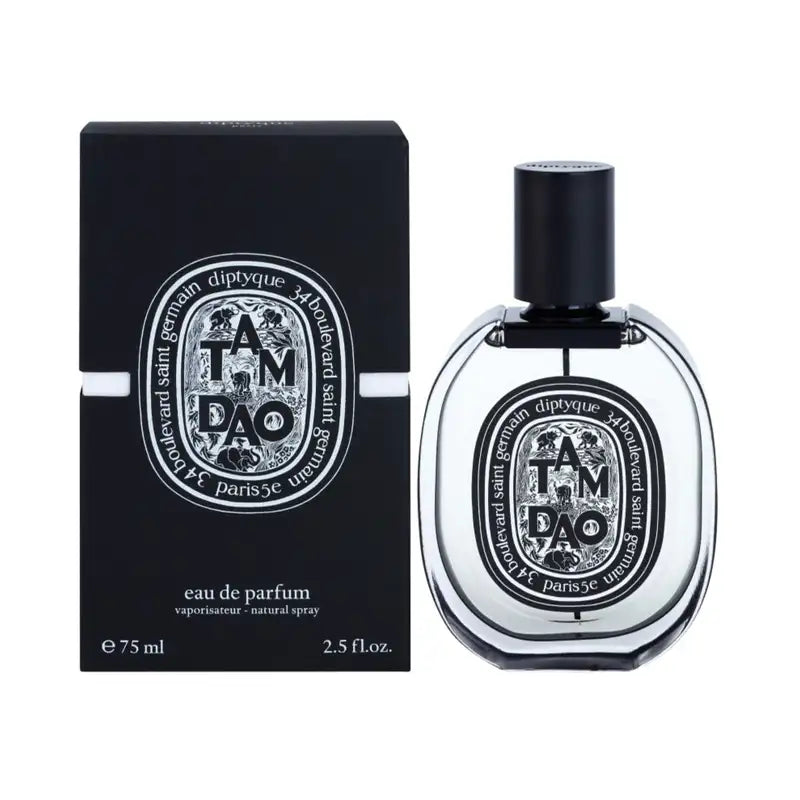 Diptyque Tam Dao EDP 75ML