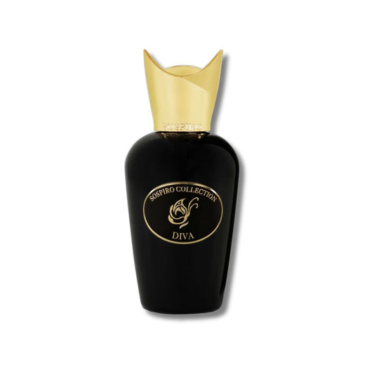 Diva Eau de Parfum