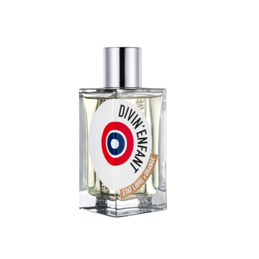 Divin Enfant Eau de Parfum