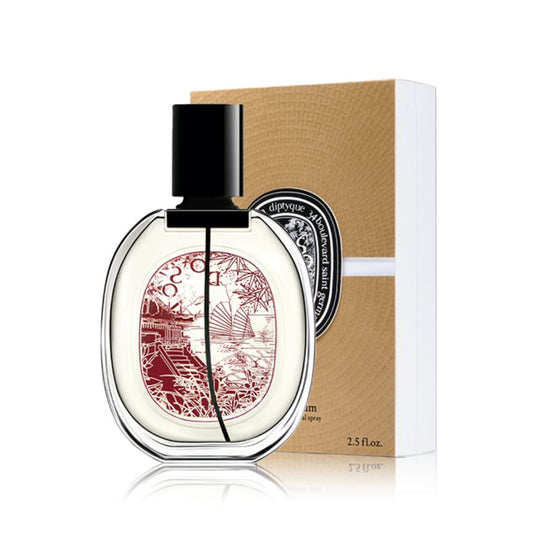 Do Son Limited Edition Eau de Parfum