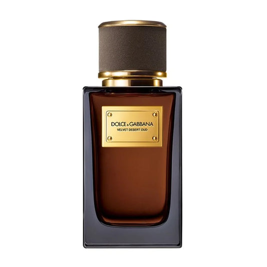 Dolce &amp; Gabbana Velvet Desert Oud EDP 100ML
