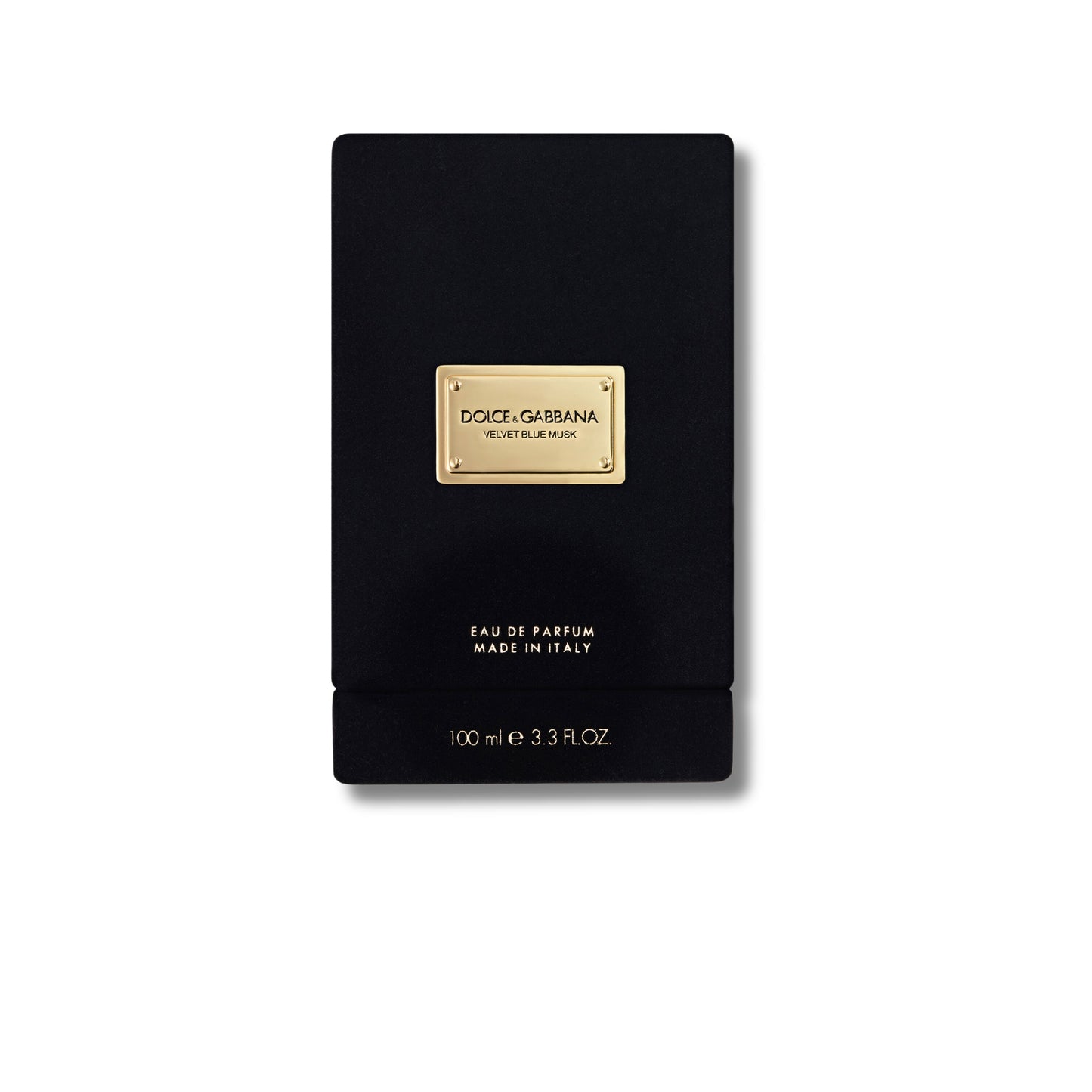 Velvet Blue Musk Eau de Parfum