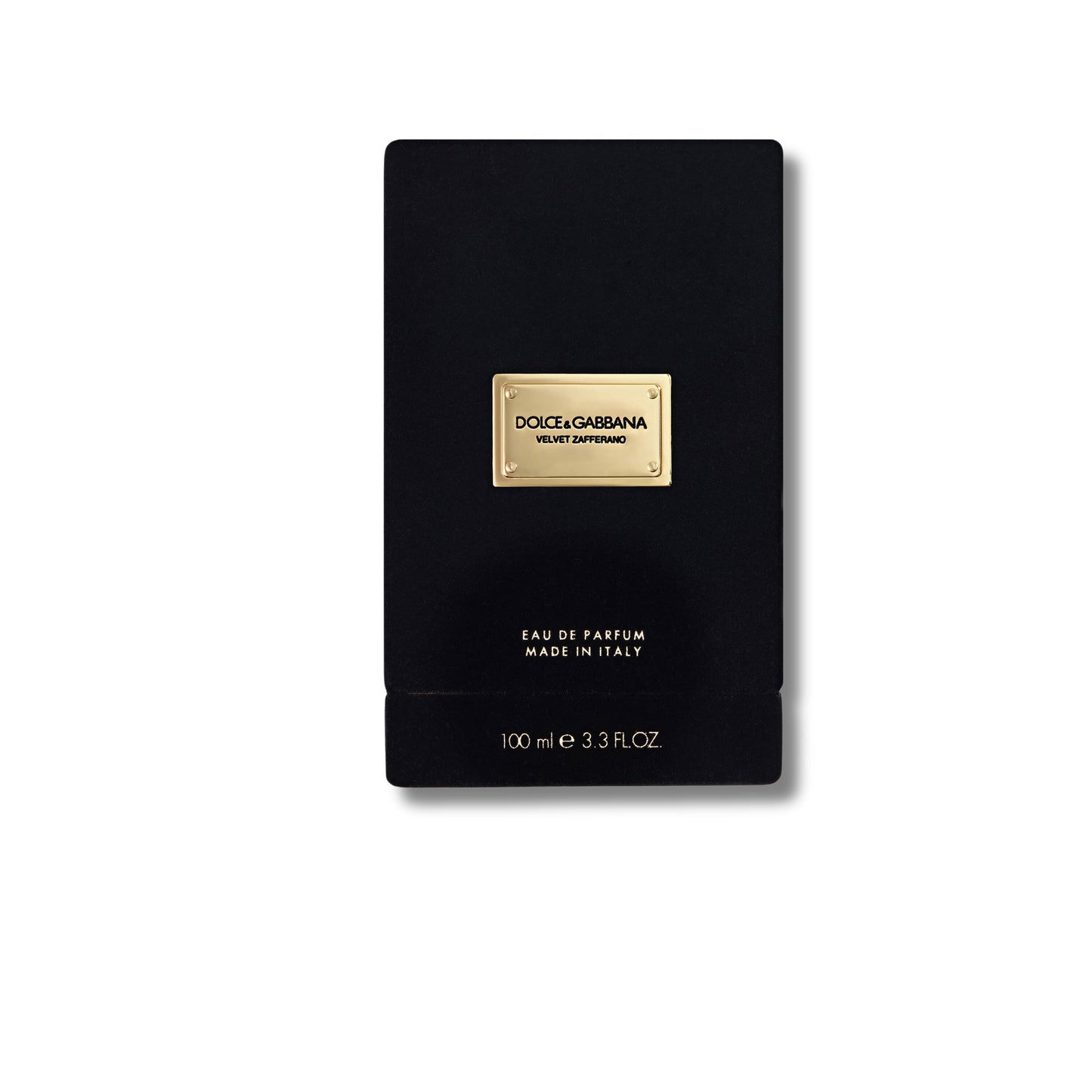 Velvet Zafferano Eau de Parfum