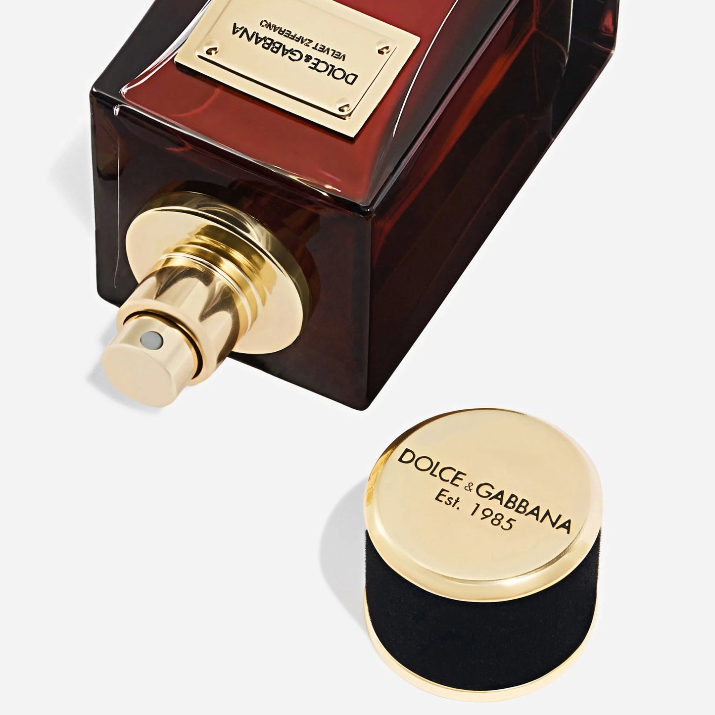Velvet Zafferano Eau de Parfum
