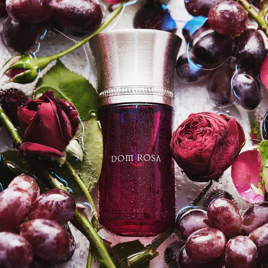 Liquides Imaginaires Dom Rosa Unisex Eau De Parfum
