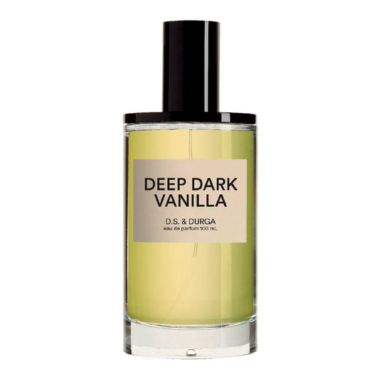 DS&Durga Deep Dark Vanilla EDP 100ML