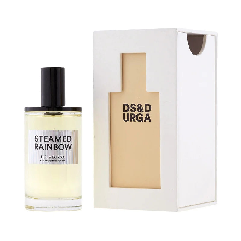 DS&amp;Durga Steamed Rainbow EDP 100ML